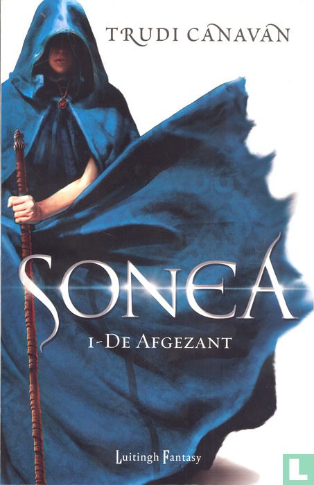 De Afgezant