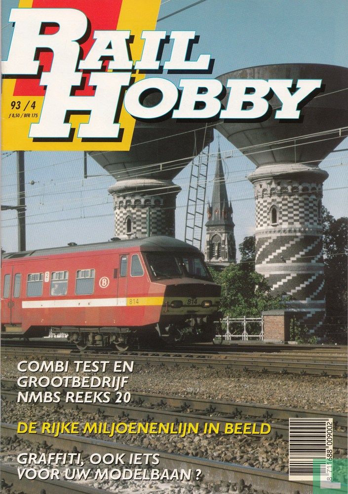 Railhobby 4
