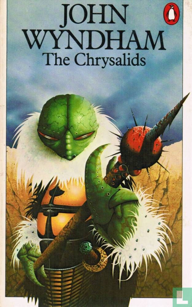 The Chrysalids