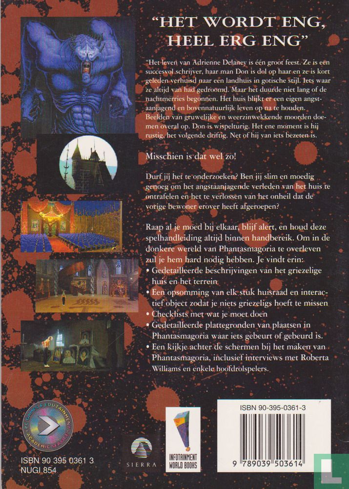 Phantasmagoria