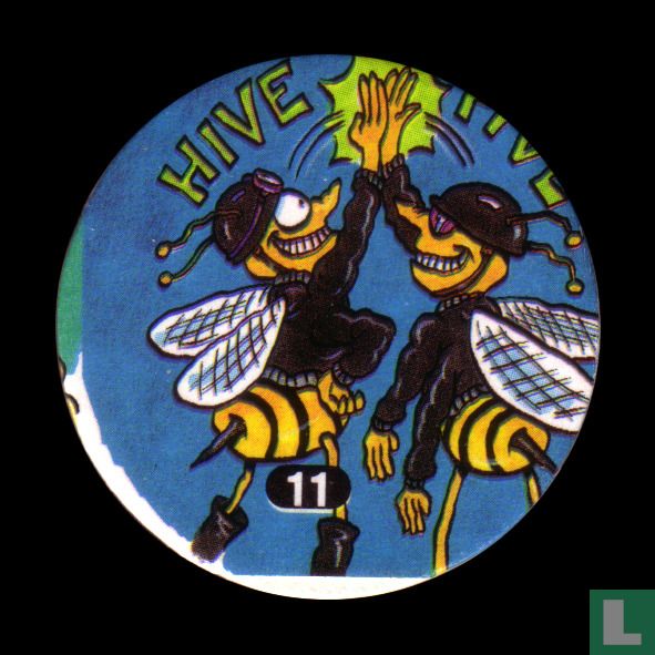 Hive Five