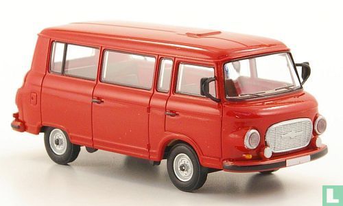 Barkas B1000