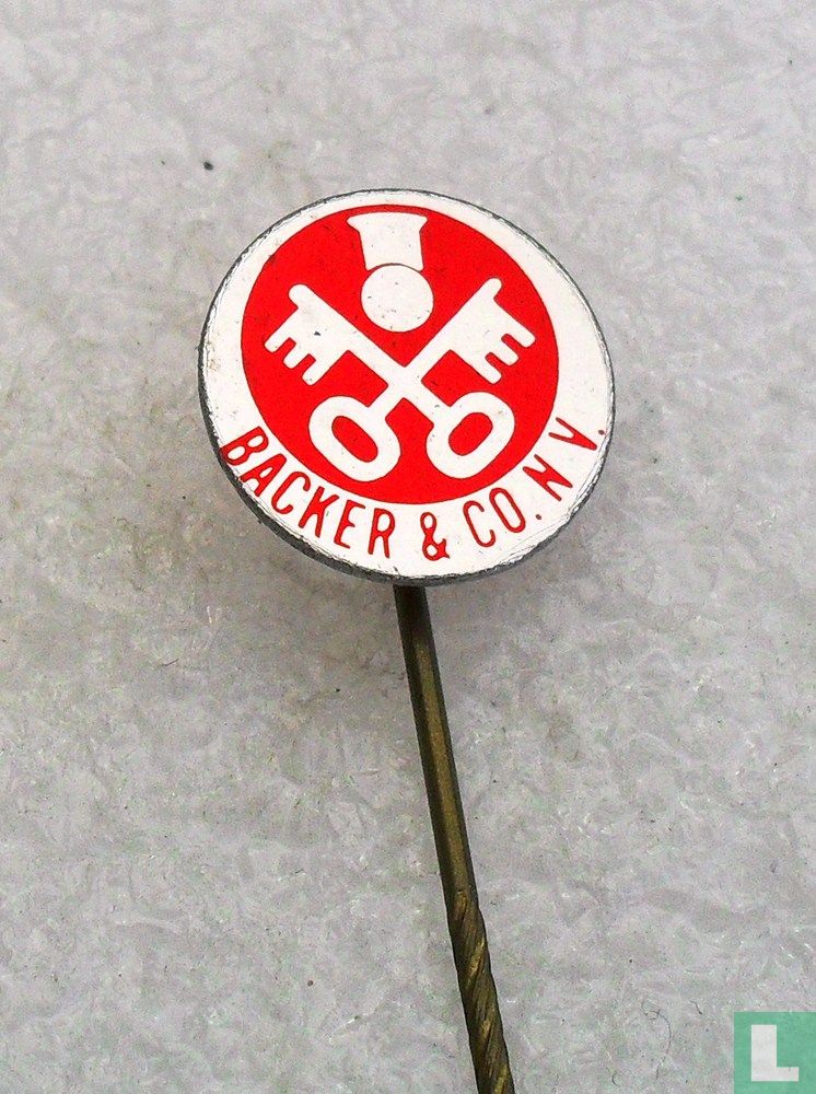 Backer & Co. NV.