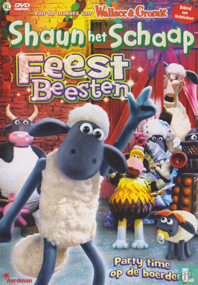 Feestbeesten