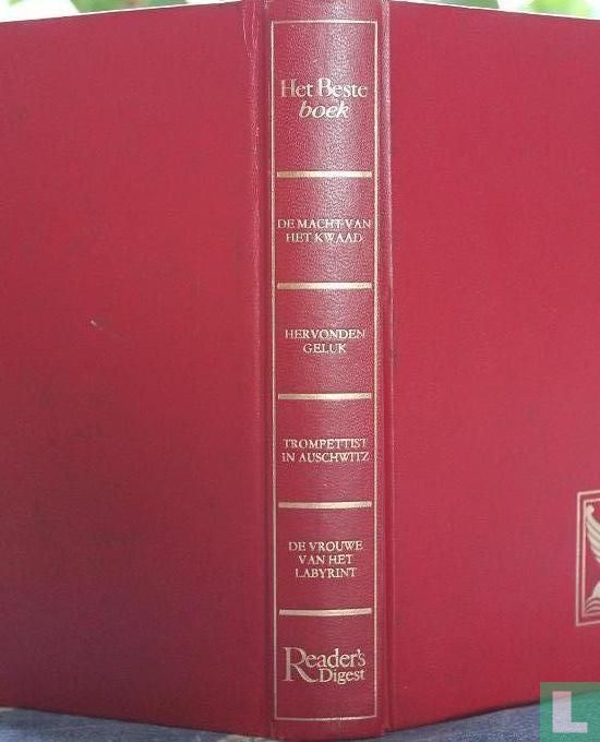 Het Beste boek