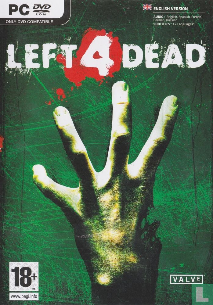 Left 4 Dead