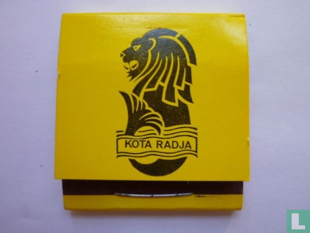 Kota Radja