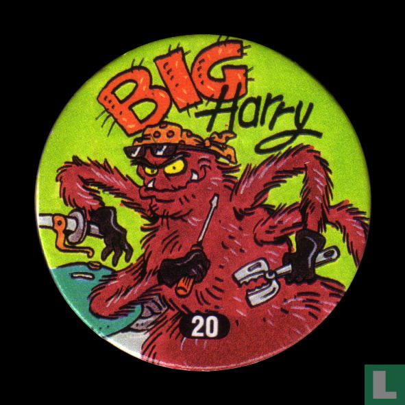 Big Harry