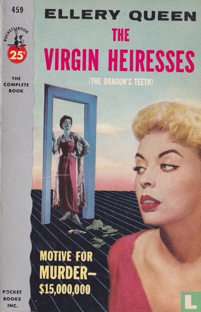 The Virgin Heiresses