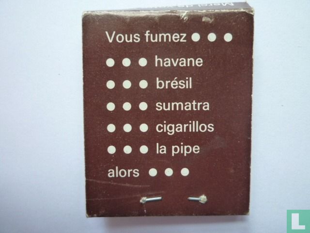 Pattus Tabac