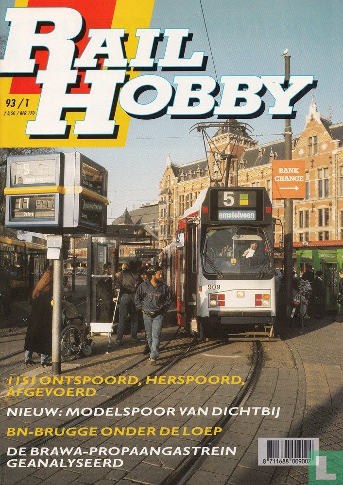 Railhobby 1