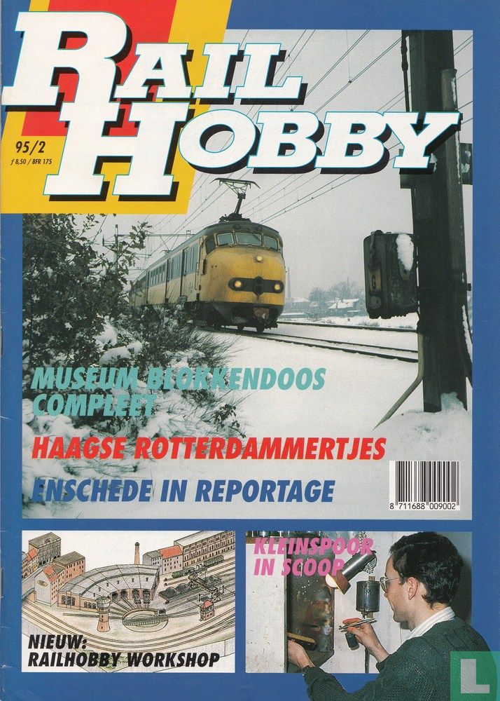 Railhobby 2