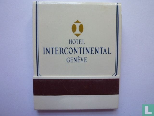 Intercontinental Genève