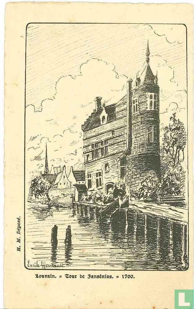 Janseniustoren