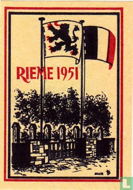 Rieme 1951