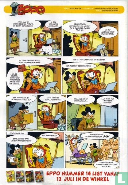 Eppo 13