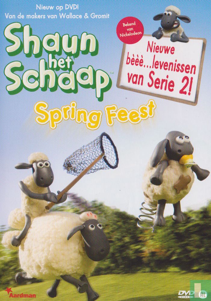 Spring Feest