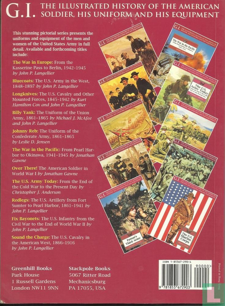 Patton's Third Army