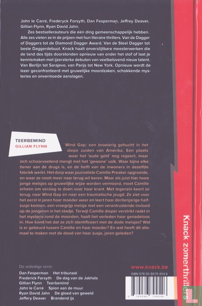 Teerbemind
