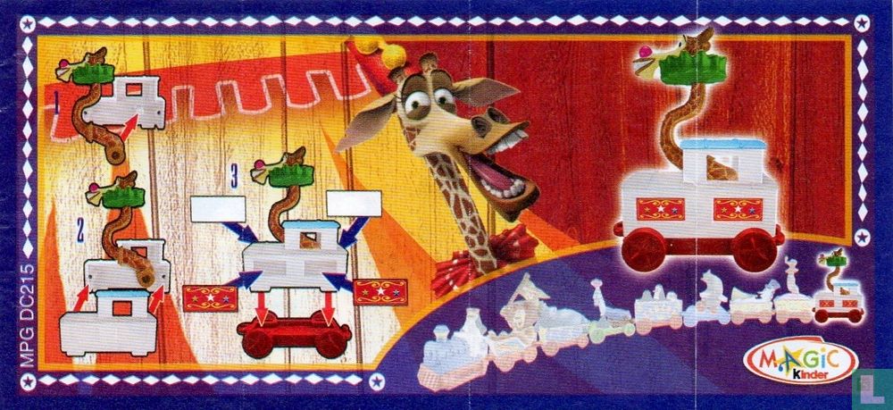 Melman