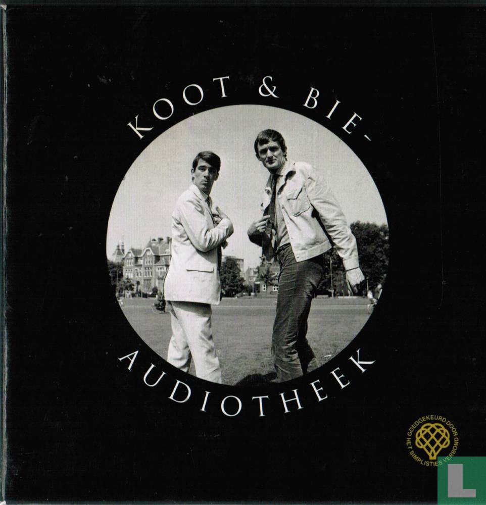 Audiotheek