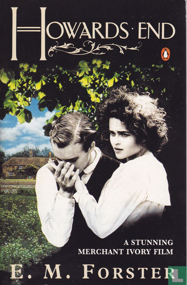 Howards end