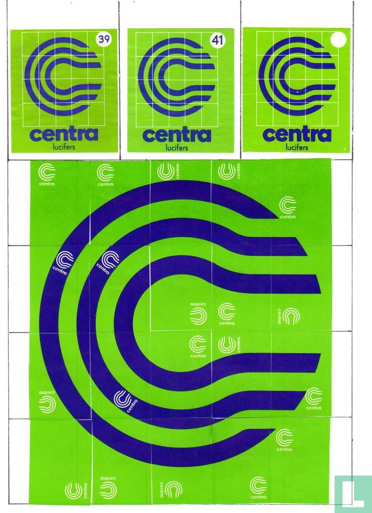 Centra lucifers 