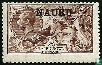 George V