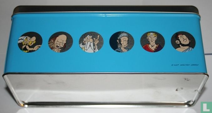 Asterix Koekblik 2007-01