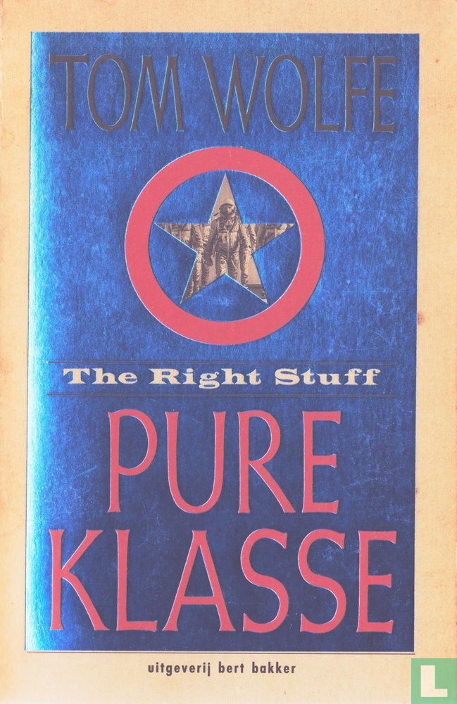 Pure klasse