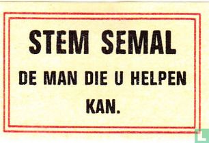 Stem Semal