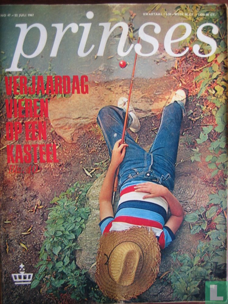 Prinses 47