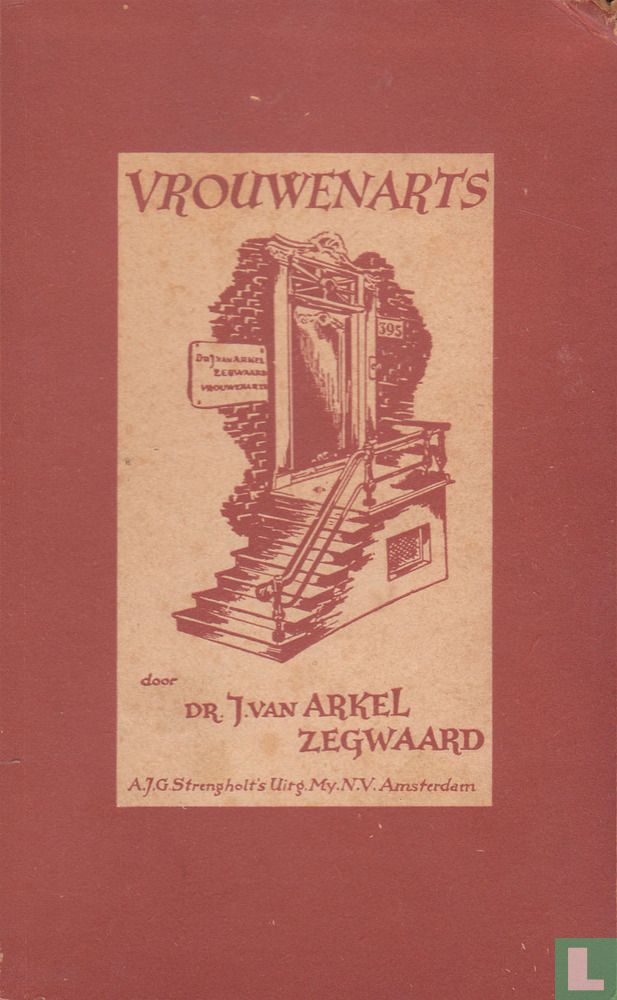 Vrouwenarts 