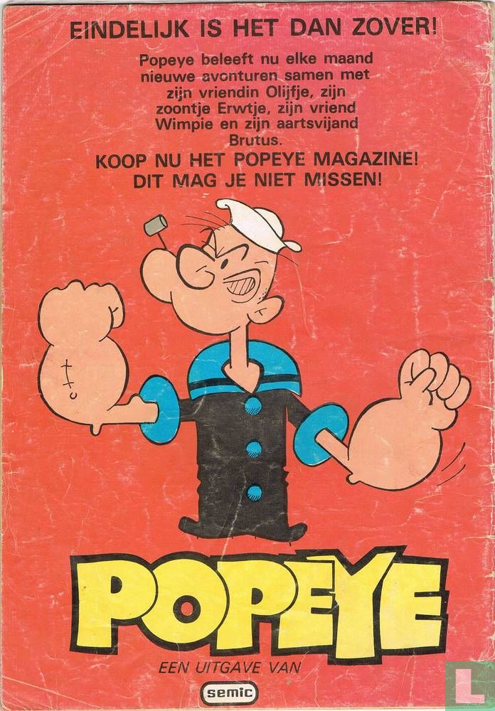 De Rose Panter 28