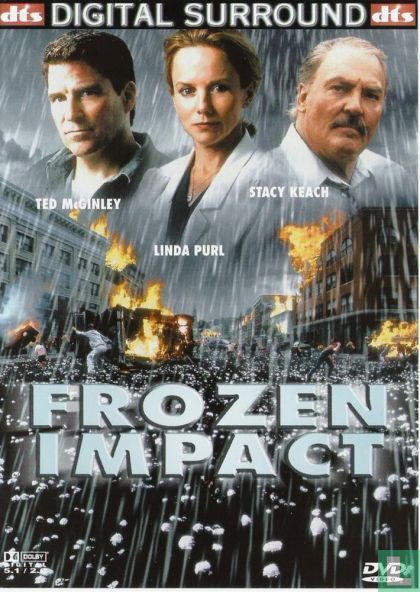 Frozen Impact