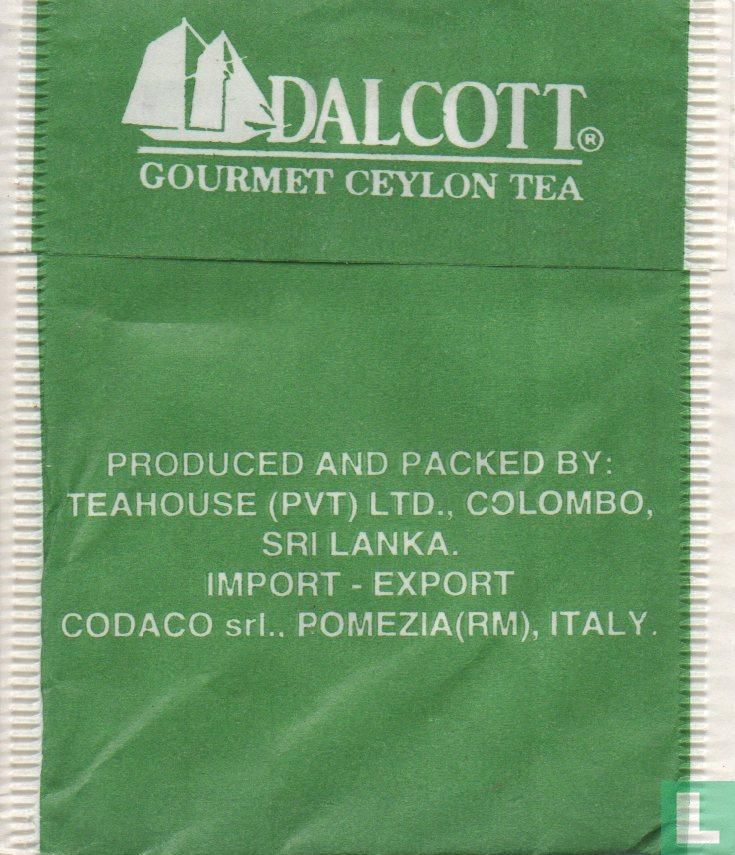 Organic Tea