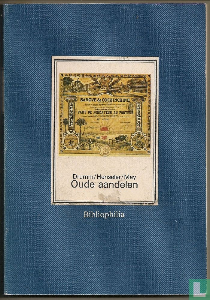 Oude Aandelen