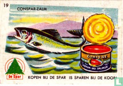 Conspar-zalm