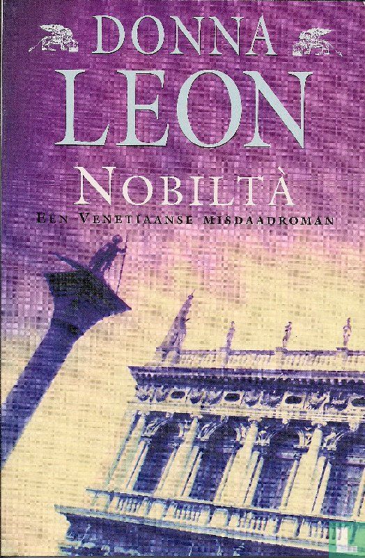 Nobiltà
