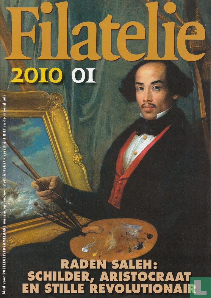 Filatelie 1