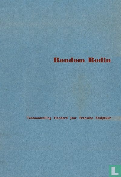 Rondom Rodin