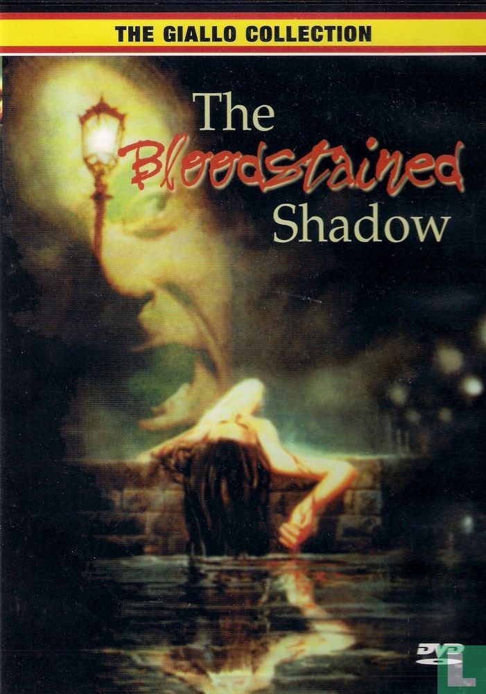 The Bloodstained Shadow