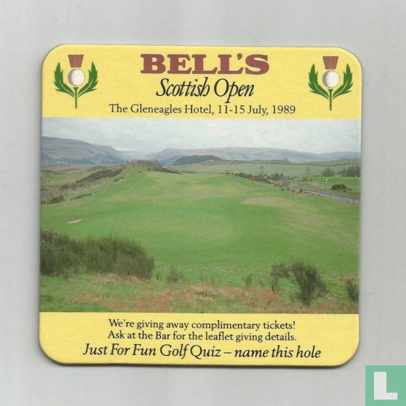 Scottish Open