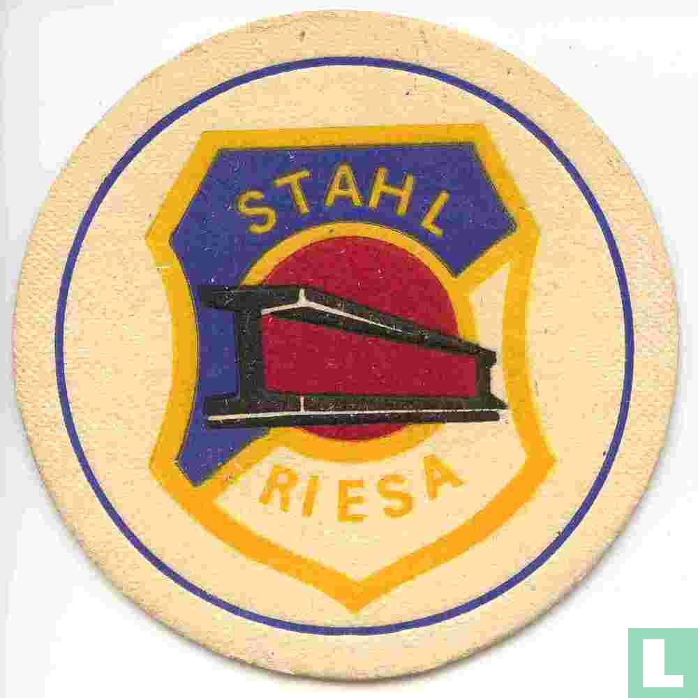 BSG Stahl Riesa