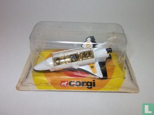 Space Shuttle