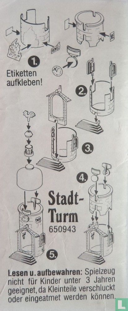 Stadt-Turm