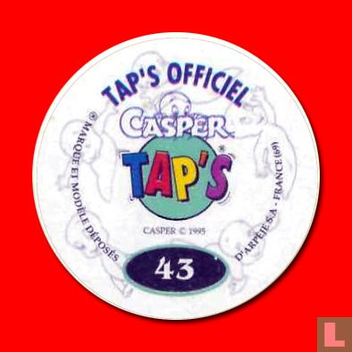 Casper
