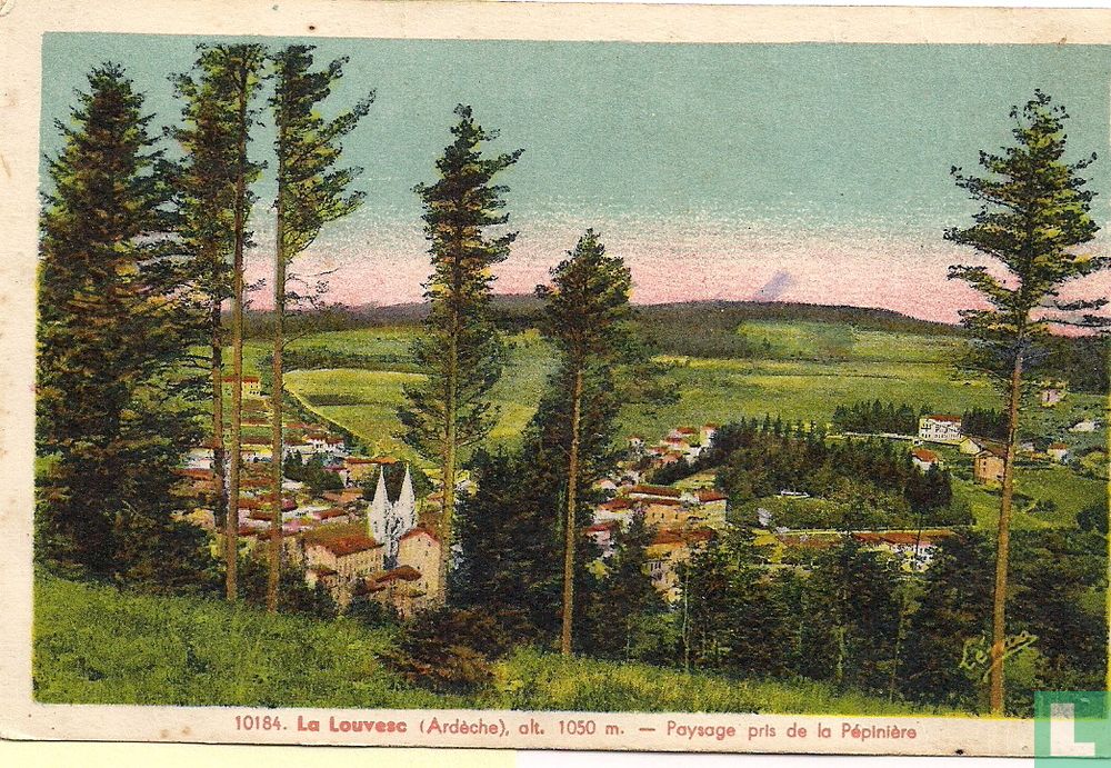 Paysage