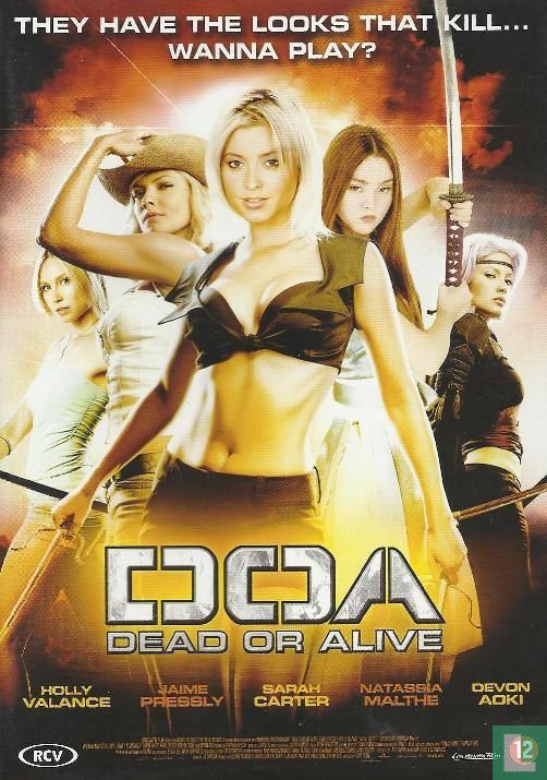 DOA: Dead or Alive