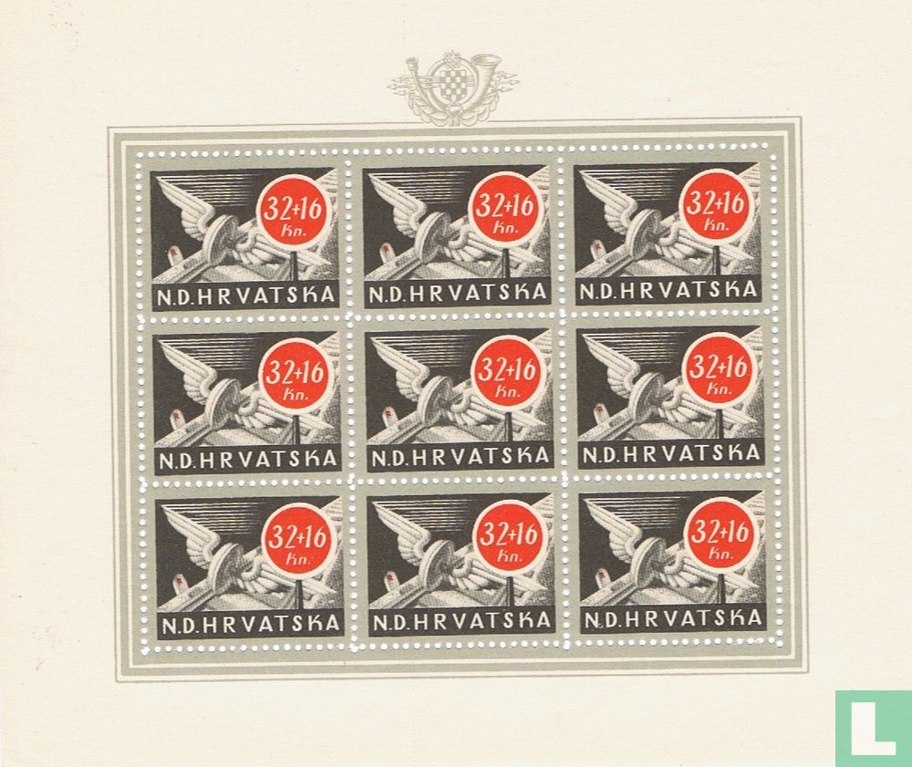 Postal employees